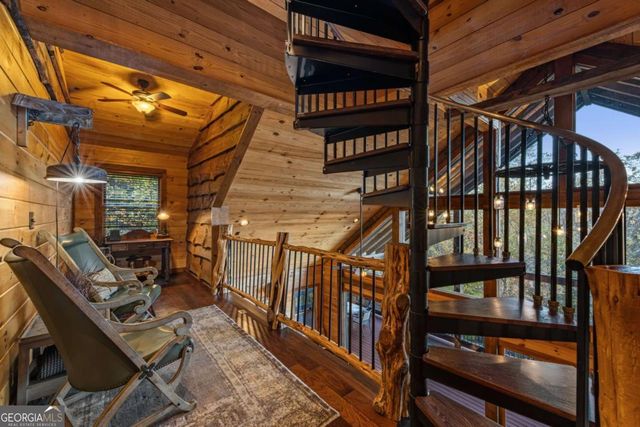904 Raccoon Road, Blue Ridge, GA 30513