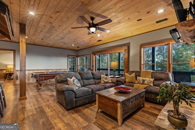 904 Raccoon Road, Blue Ridge, GA 30513