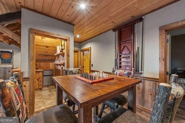 904 Raccoon Road, Blue Ridge, GA 30513