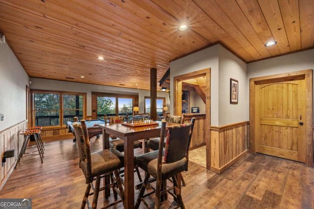 904 Raccoon Road, Blue Ridge, GA 30513