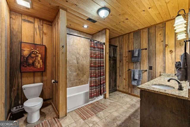 904 Raccoon Road, Blue Ridge, GA 30513