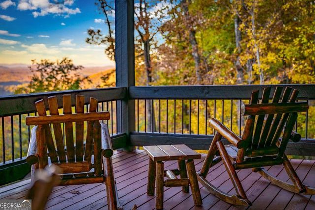 904 Raccoon Road, Blue Ridge, GA 30513
