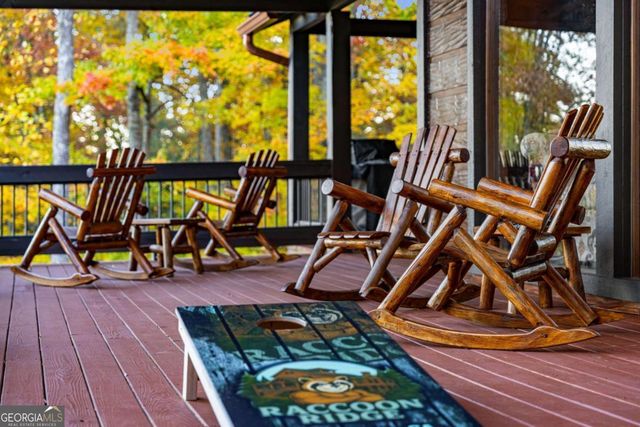 904 Raccoon Road, Blue Ridge, GA 30513