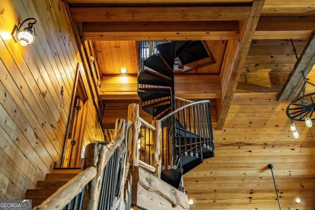 904 Raccoon Road, Blue Ridge, GA 30513
