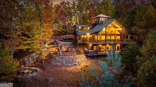 904 Raccoon Road, Blue Ridge, GA 30513