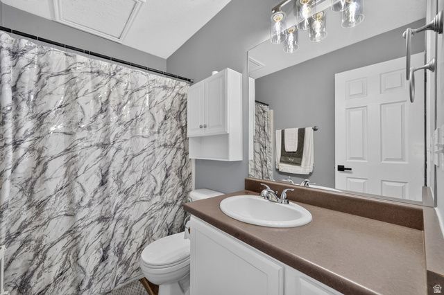 6714 S PINES WAY, West Jordan, UT 84084