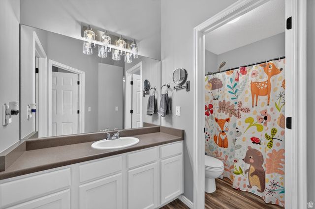 6714 S PINES WAY, West Jordan, UT 84084