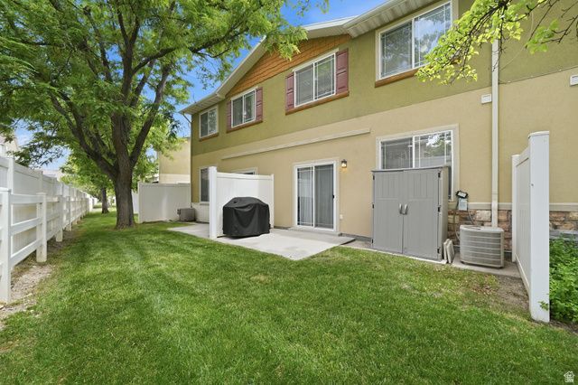 6714 S PINES WAY, West Jordan, UT 84084