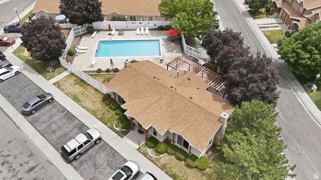 6714 S PINES WAY, West Jordan, UT 84084
