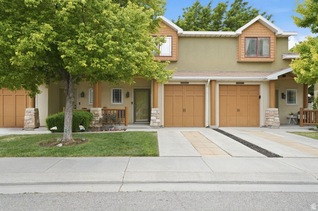 6714 S PINES WAY, West Jordan, UT 84084