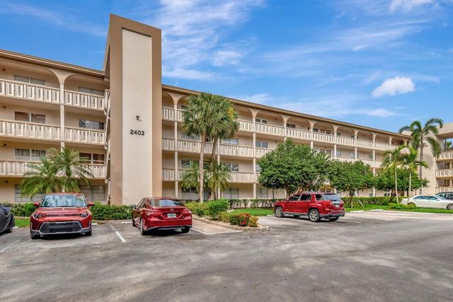 2403 Antigua Circle D2, Coconut Creek, FL 33066