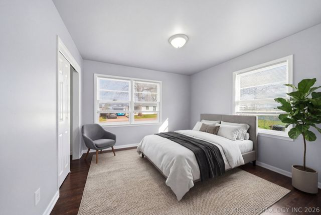 1744 S Lakewood Avenue, Tulsa, OK 74112