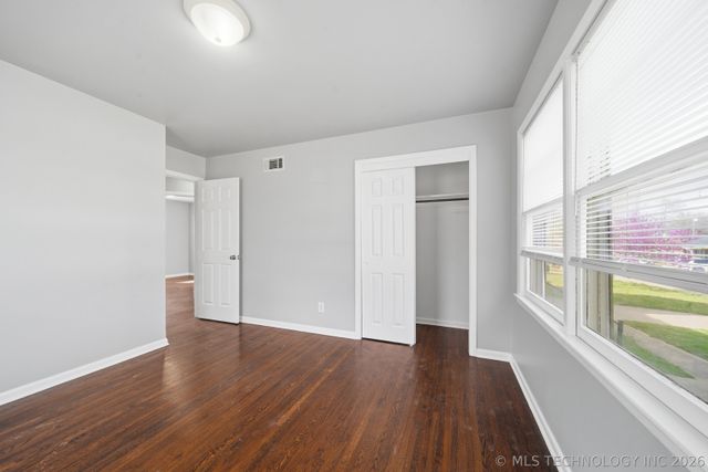 1744 S Lakewood Avenue, Tulsa, OK 74112