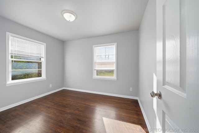 1744 S Lakewood Avenue, Tulsa, OK 74112