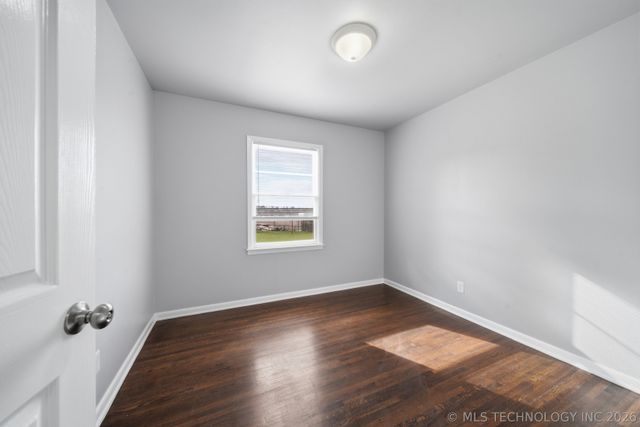 1744 S Lakewood Avenue, Tulsa, OK 74112