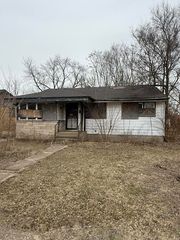 4240 E 12th Place, Gary, IN 46403