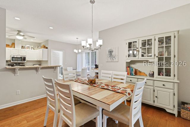 3 Crabtree Ln, Bluffton, SC 29910