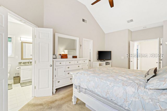 3 Crabtree Ln, Bluffton, SC 29910