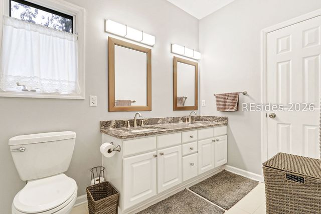 3 Crabtree Ln, Bluffton, SC 29910