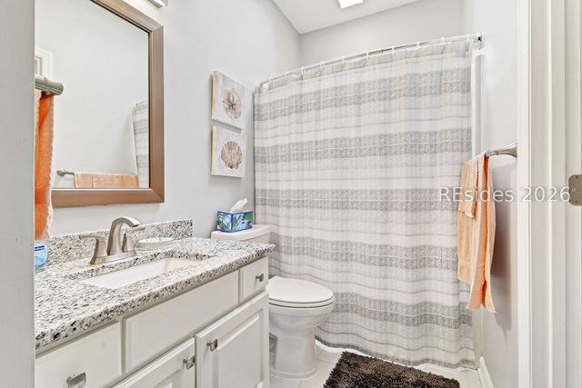 3 Crabtree Ln, Bluffton, SC 29910