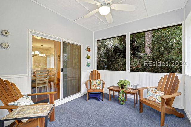 3 Crabtree Ln, Bluffton, SC 29910