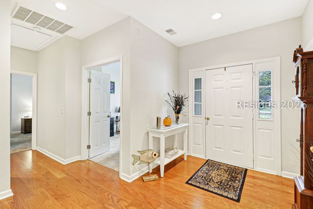 3 Crabtree Ln, Bluffton, SC 29910