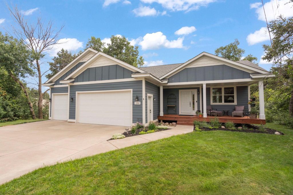 1268 Lincolntown Avenue, Mahtomedi, MN 55115 — photo 4