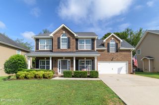 1562 Chariot Lane, Knoxville, TN 37918