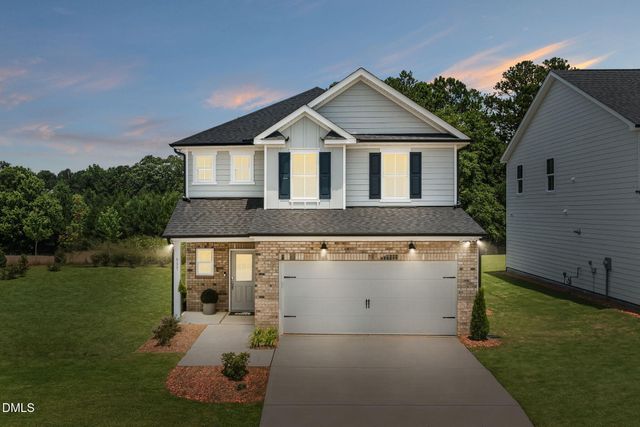 500 Havannah Road, Garner, NC 27529