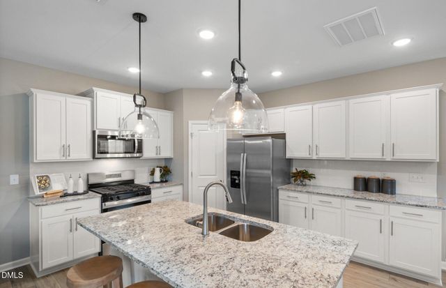 500 Havannah Road, Garner, NC 27529