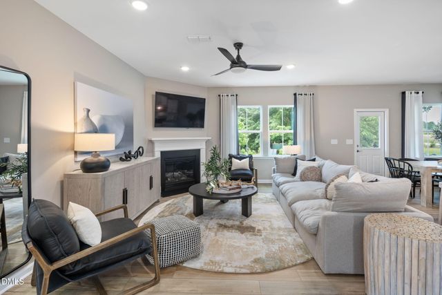 500 Havannah Road, Garner, NC 27529