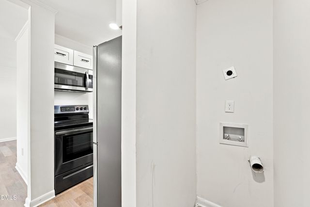 815 Scott Street, Burlington, NC 27215