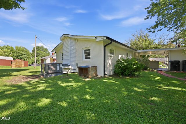 815 Scott Street, Burlington, NC 27215