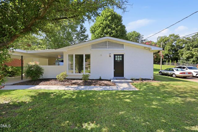 815 Scott Street, Burlington, NC 27215
