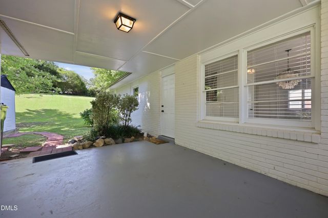815 Scott Street, Burlington, NC 27215