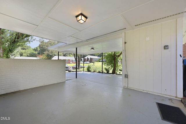 815 Scott Street, Burlington, NC 27215