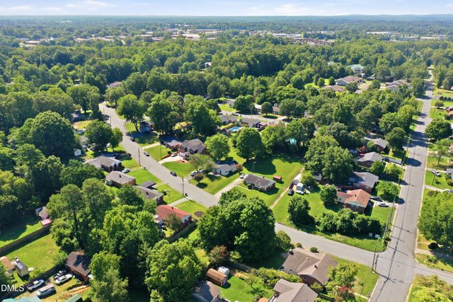 815 Scott Street, Burlington, NC 27215