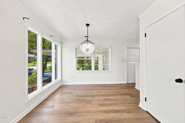 815 Scott Street, Burlington, NC 27215