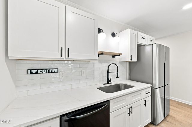 815 Scott Street, Burlington, NC 27215