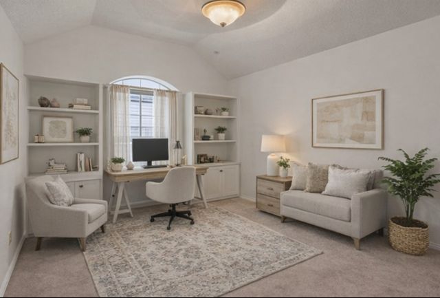 853 Woodridge Circle, Desoto, TX 75115