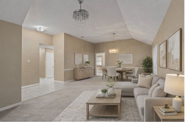 853 Woodridge Circle, Desoto, TX 75115