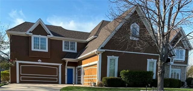 15054 Cedar Street, Leawood, KS 66224