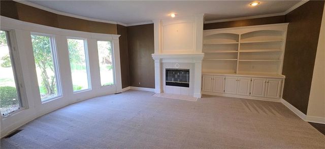 15054 Cedar Street, Leawood, KS 66224