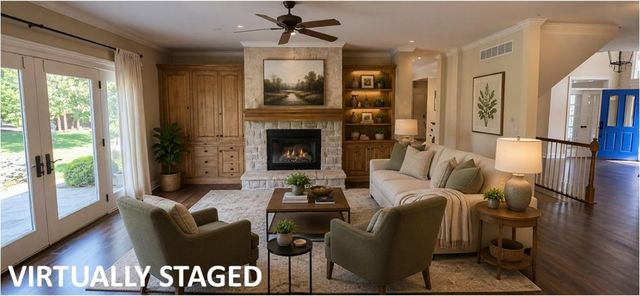 15054 Cedar Street, Leawood, KS 66224
