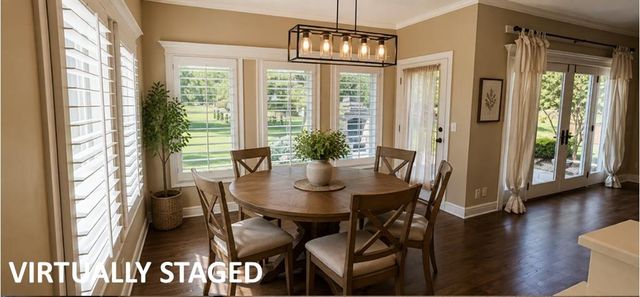 15054 Cedar Street, Leawood, KS 66224