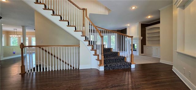 15054 Cedar Street, Leawood, KS 66224