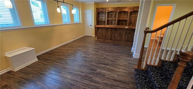 15054 Cedar Street, Leawood, KS 66224