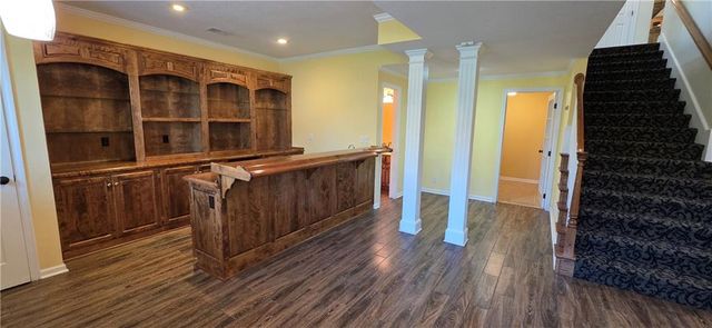 15054 Cedar Street, Leawood, KS 66224