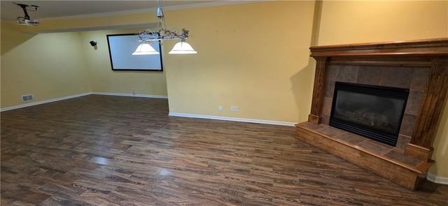 15054 Cedar Street, Leawood, KS 66224