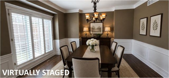 15054 Cedar Street, Leawood, KS 66224
